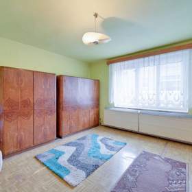 Foto inzerátu Prodej, Rodinný dům, 57 m2