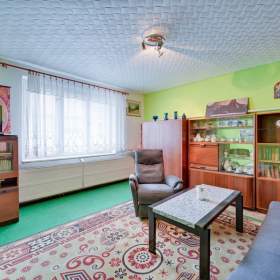 Foto inzerátu Prodej, Rodinný dům, 57 m2