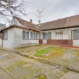 Foto inzerátu Prodej, Rodinný dům, 57 m2