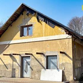 Prodej, výrobní haly, 172 m2 / 19771788