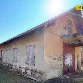 Foto inzerátu Prodej, výrobní haly, 172 m2