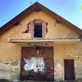 Foto inzerátu Prodej, výrobní haly, 172 m2