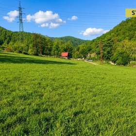 Foto inzerátu Prodej, Pozemky pro bydlení, 8439 m2