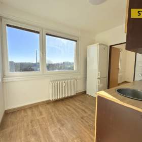 Foto inzerátu Pronájem, byt 2+1, 49 m2