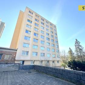 Foto inzerátu Pronájem, byt 2+1, 49 m2