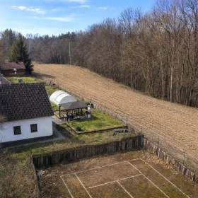 Prodej, Rodinný dům, 210 m2 / 19791505