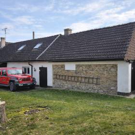 Foto inzerátu Prodej, Rodinný dům, 210 m2