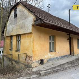 Foto inzerátu Prodej, Rodinný dům, 55 m2