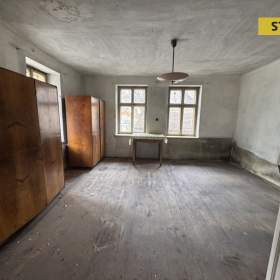 Foto inzerátu Prodej, Rodinný dům, 55 m2