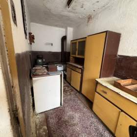 Foto inzerátu Prodej, Rodinný dům, 55 m2