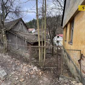 Foto inzerátu Prodej, Rodinný dům, 55 m2