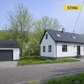 Foto inzerátu Prodej, Rodinný dům, 55 m2