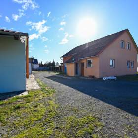 Foto inzerátu Prodej, výrobní haly, 1306 m2
