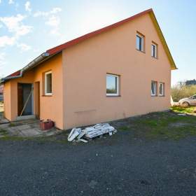 Foto inzerátu Prodej, výrobní haly, 1306 m2