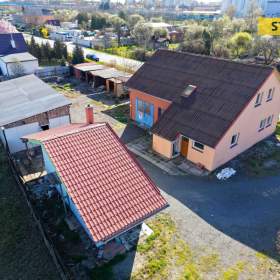Foto inzerátu Prodej, výrobní haly, 1306 m2
