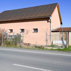 Foto inzerátu Prodej, výrobní haly, 1306 m2