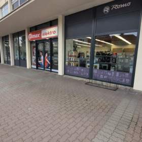 Foto inzerátu Pronájem, prodejny, 254 m2