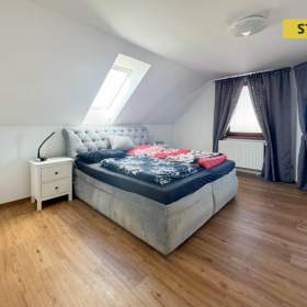 Foto inzerátu Prodej, Rodinný dům, 170 m2