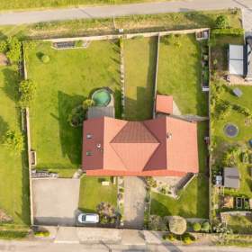 Foto inzerátu Prodej, Rodinný dům, 170 m2