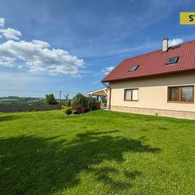 Foto inzerátu Prodej, Rodinný dům, 170 m2