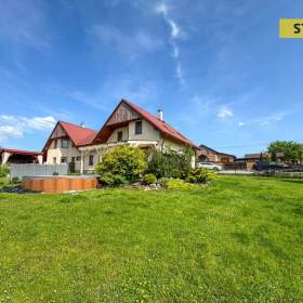 Foto inzerátu Prodej, Rodinný dům, 170 m2