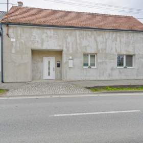 Prodej, Rodinný dům, 95 m2 / 19798102