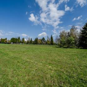 Foto inzerátu Prodej, Pozemky pro bydlení, 1348 m2