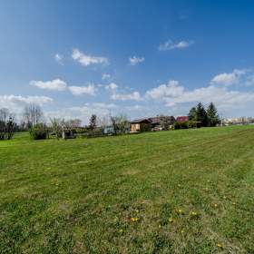 Foto inzerátu Prodej, Pozemky pro bydlení, 1348 m2