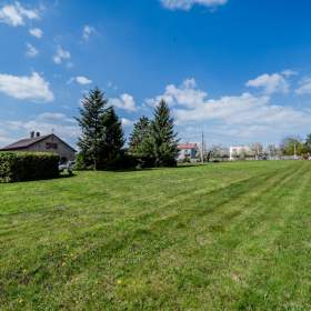Foto inzerátu Prodej, Pozemky pro bydlení, 1348 m2