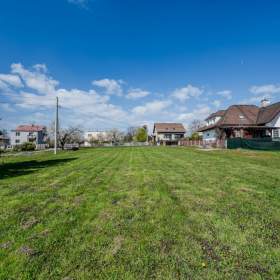 Foto inzerátu Prodej, Pozemky pro bydlení, 1348 m2