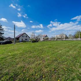 Foto inzerátu Prodej, Pozemky pro bydlení, 1348 m2