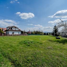 Foto inzerátu Prodej, Pozemky pro bydlení, 1348 m2