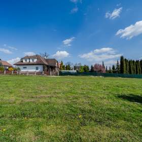 Foto inzerátu Prodej, Pozemky pro bydlení, 1348 m2