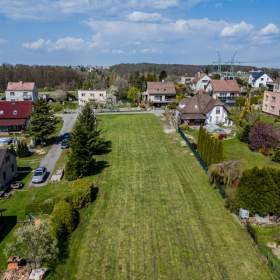 Foto inzerátu Prodej, Pozemky pro bydlení, 1348 m2