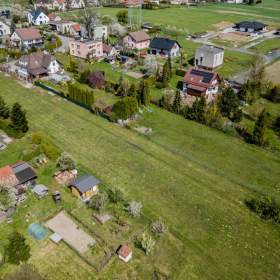 Foto inzerátu Prodej, Pozemky pro bydlení, 1348 m2