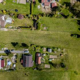 Foto inzerátu Prodej, Pozemky pro bydlení, 1348 m2