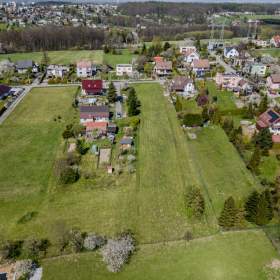 Foto inzerátu Prodej, Pozemky pro bydlení, 1348 m2