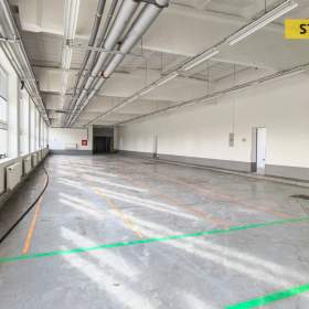 Pronájem, sklady, 600 m2 / 19806485
