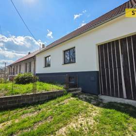 Prodej, Rodinný dům, 120 m2 / 19807008