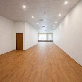Pronájem, prodejny, 125 m2 / 19812262