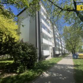 Prodej, byt 2+1, 58 m2 / 19812437