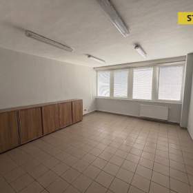 Foto inzerátu Pronájem, kanceláře, 67 m2