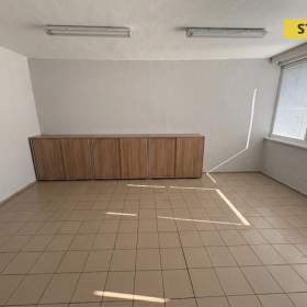 Foto inzerátu Pronájem, kanceláře, 67 m2
