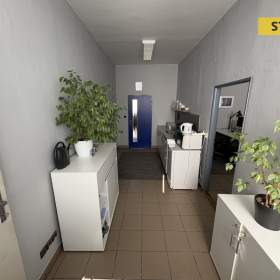 Foto inzerátu Pronájem, kanceláře, 67 m2