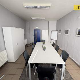 Foto inzerátu Pronájem, kanceláře, 67 m2