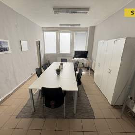 Foto inzerátu Pronájem, kanceláře, 67 m2