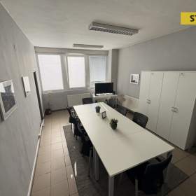 Foto inzerátu Pronájem, kanceláře, 67 m2