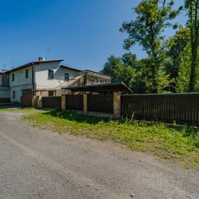 Foto inzerátu Prodej, Rodinný dům, 497 m2