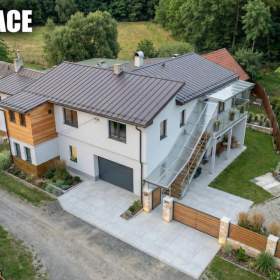 Foto inzerátu Prodej, Rodinný dům, 497 m2