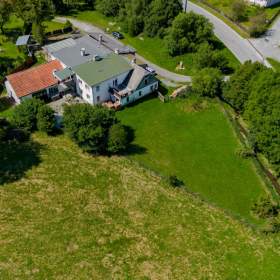 Foto inzerátu Prodej, Rodinný dům, 497 m2